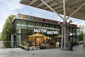 Bageterie Boulevard