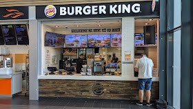 Burger King Campus Brno