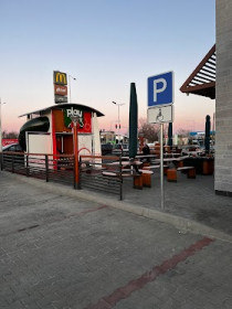 TOP 10 Most Rated restaurants in Nové Zámky