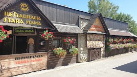 Reštaurácia Stará mama