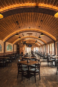 Scarlett Pension & Restaurant