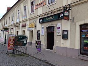 Reštaurácia Classica