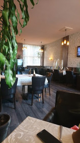 Chillout Steak & bar