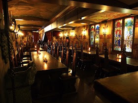 Sir Lancelot Medieval Restaurant