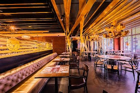 Trófea Grill Étterem Király utca