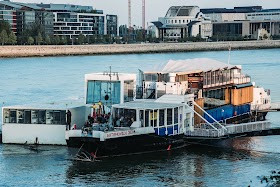 TOP 10 Most Rated restaurants in Budapest