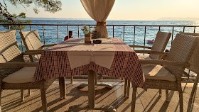 Restoran - Mala Barka