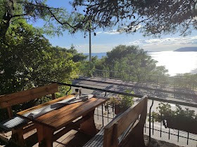 Restaurante Konoba Veza