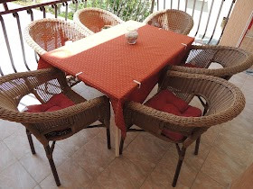 Restoran San-Villa Šutić