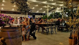 Tribidrag Restaurant & Bar