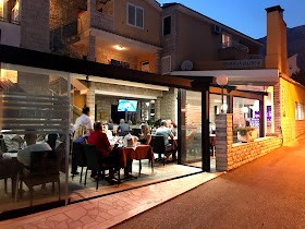 Restaurant & Apartmani Hajduk