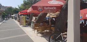 TOP 10 Most Rated restaurants in Podgora