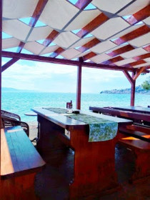 Snack Bar Zlatni Bor