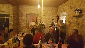 Izletište "Kod Grge"/Agroturizam Strnj