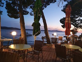 Pansion Duba Restaurant