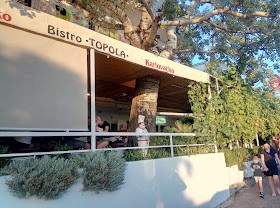 TOP 10 Most Rated restaurants in Živogošće