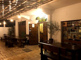 Konoba & pub Palme