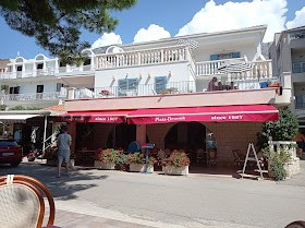 Restoran Plaža