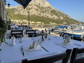 Restaurant Nase Malo Misto