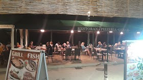 Restoran"GUSAR" Gradac