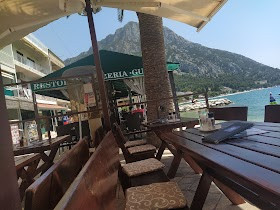 Restaurant Marinero Number 1