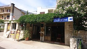 Bistro Dalmatina