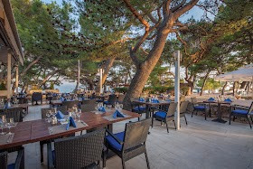 Restaurant Punta Rata