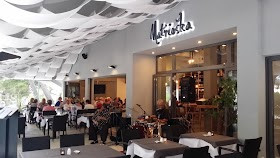 Matrioska restaurant & wine bar, Baska Voda