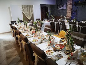 Pizza Restaurant RANGO