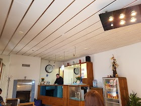 Apetit reštaurácia