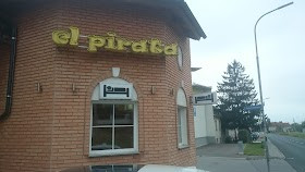 el pirata