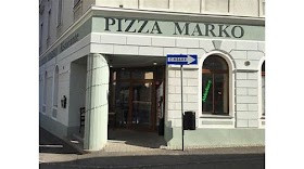 Pizza Marko Adriana Mück