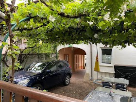 Gasthaus Haydnstüberl