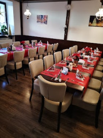 Gasthaus zum Pressburger