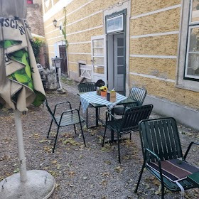 Gasthaus zur Linde - Christof Kimmelmann