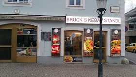 Bruck's Kebap Stand