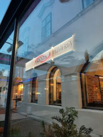 Cafe Bar Haas Pizzeria