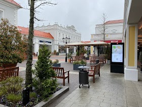 Designer Outlet Parndorf