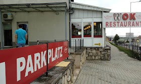 WOK Restaurant Neusiedl am See