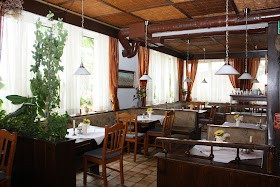 Landgasthof " Zur Alten Mauth"