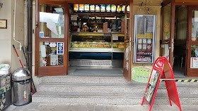 San Marco - Pizzeria | Eis | Café