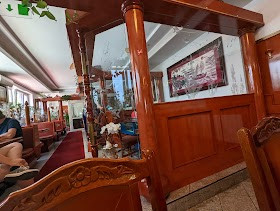 Asia Restaurant Mandarin