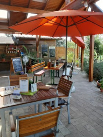 TOP 10 Most Rated restaurants in Gols