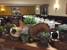 Jacky's Mühle Herbert Beck