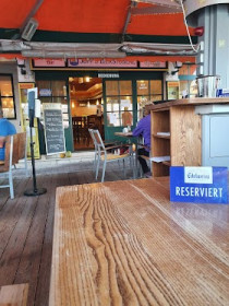 Jupp´s Bierstüberl