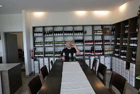 Wine shop Fabian Inh Johann Sloboda