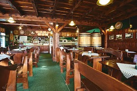 Gazdovsky Dvor Podhájska