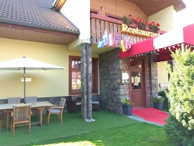 TOP 10 Most Rated restaurants in Liptovský Mikuláš