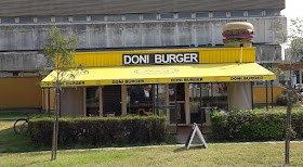Doni Burger