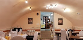 Black M - pizzeria, reštaurácia